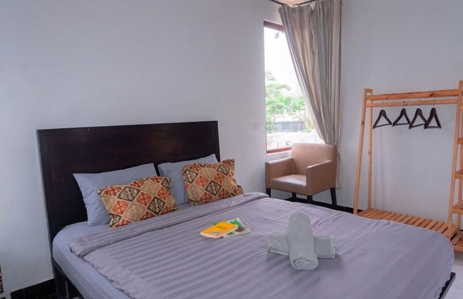 Aurora Holiday House Kintamani - Photo 3