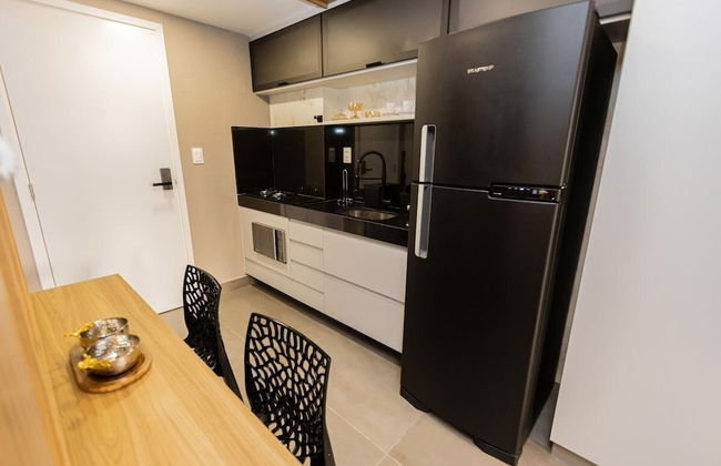 Unity Cabo Branco - Foto 41