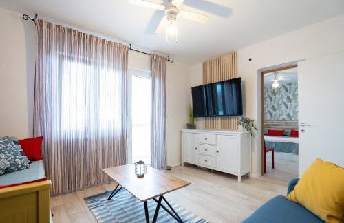 Stara Baska Apartments - Foto 66