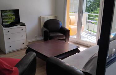 Appartement bien situé - Photo 8