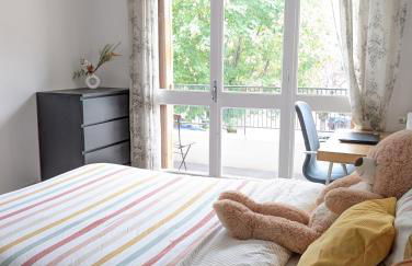 Évasion La Défense - Balcon & Wi-Fi, à 10 min de Paris - Foto 16