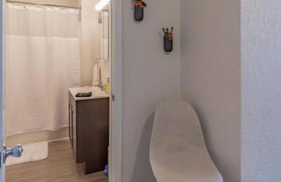 University Suite "C" - Foto 15