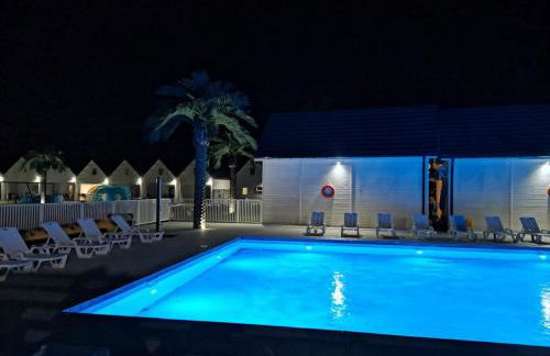 Domki nad Morzem Morze nad Morze - Foto 28