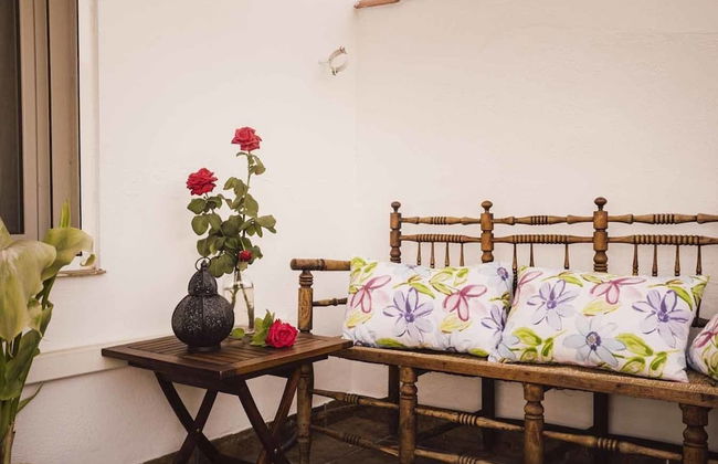 Casa Rural Las Avutardas - Foto 27