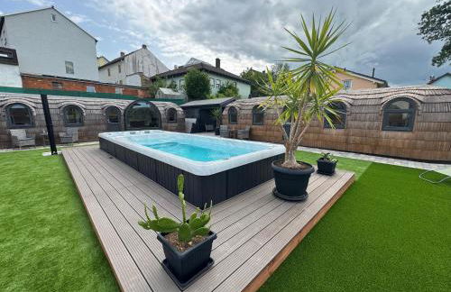 Franken Chalets - Foto 17