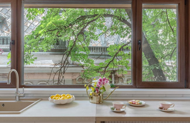 Modern & Bright Studio on Amzei Square - Foto 19