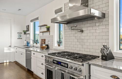 Willow Penthouse - Foto 27