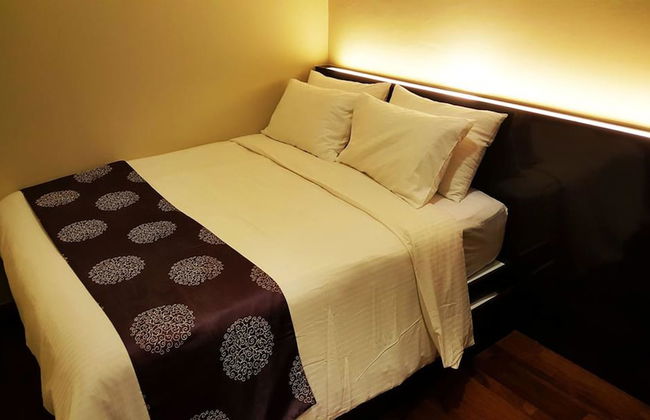 La Tulipe Sea View - Foto 7