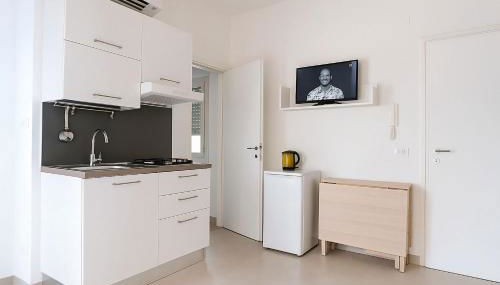 VISTA MARE Gallipoli Perla Marina - Foto 4, stove