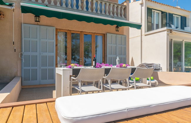 Cas Ferrerico in Mallorca - Foto 23