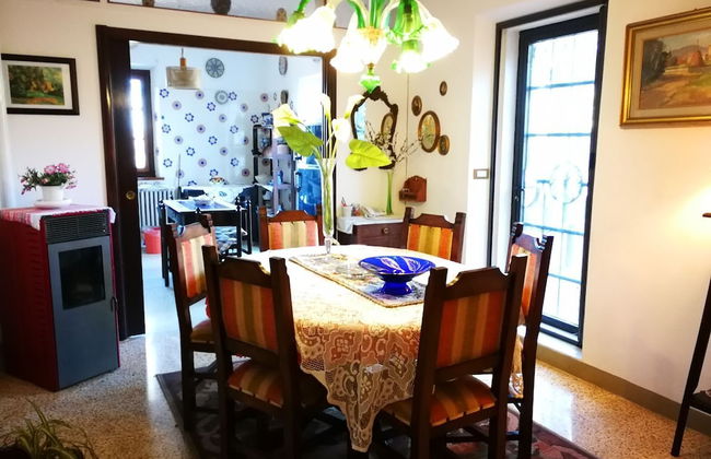 Villa Firenze Casa Serena - Photo 10