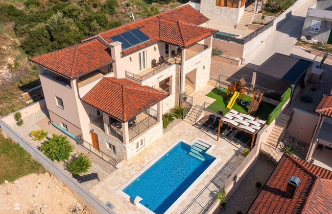 Villa San Zadarvillas - Foto 39