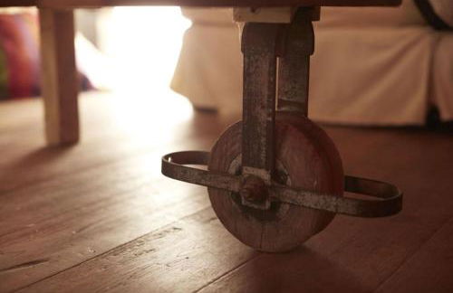 MAGICO Y ACOGEDOR . La Granja de San Ildefonso. - Foto 12