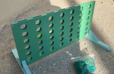 L'enchantée, 6 people, 15 min Disneyland Paris, BBQ - Foto 75