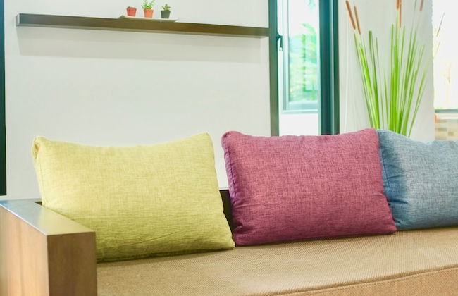 Smile Home Krabi Klong Muang - Photo 24