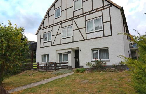 Wohnung im Sauerland mit Terrasse - Foto 6