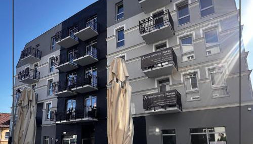 Apartamenty I SORAU Old Town - Foto 3