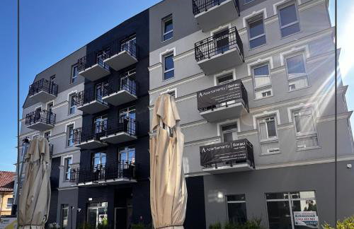 Apartamenty I SORAU Old Town - Foto 3