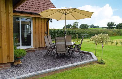 Bumble Lodge - Foto 12