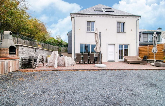 Fauvillers Spa Haven, Bastogne - Foto 32