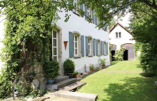 Haus mit Geschichte in Mähring - Foto 20