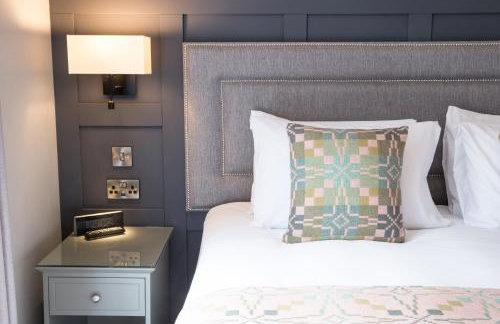 Llechwen Hall - Foto 4