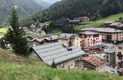 Appartamento a 200 Metri dalle Piste da Sci - Foto 15