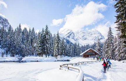 Maison Boutique Fior d'Alpe - Foto 39