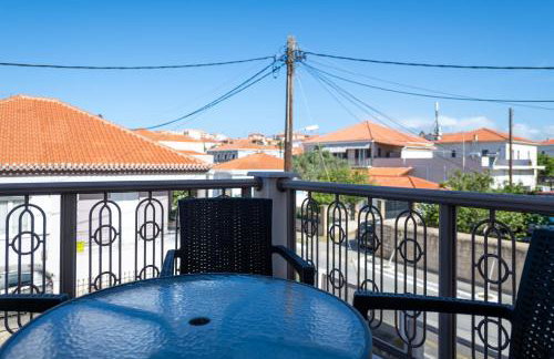 Mythos Suites-Apollo apartment - Foto 9