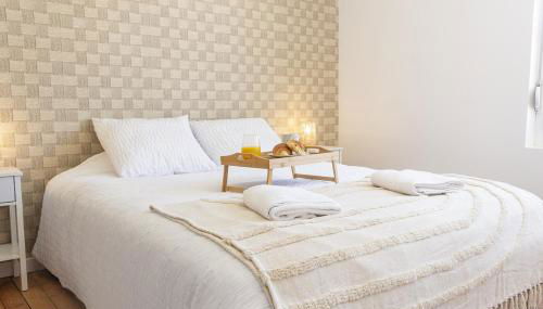 Summer - Centre-Ville Gare - Spacieux - Netflix - Foto 2