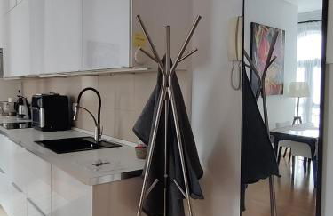 Apartamento Moderno en el Centro Navarrete - Foto 5