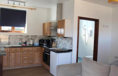 Parkfields Barns Self Catering Accommodation - Foto 54