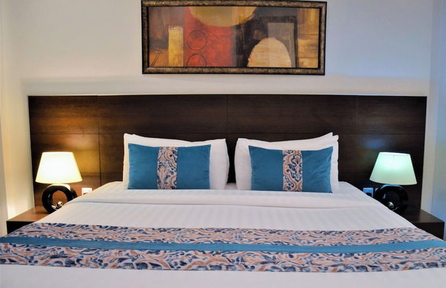 Butterfly Residence - Photo 7