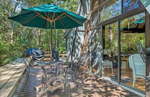 Aspen Lake Point Home - Foto 25