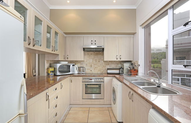 Pinnacle Point Heritage Villa - Foto 25