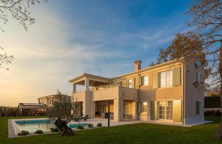 Villa Estelle by ILC (Istria Luxury Collection) - Foto 22