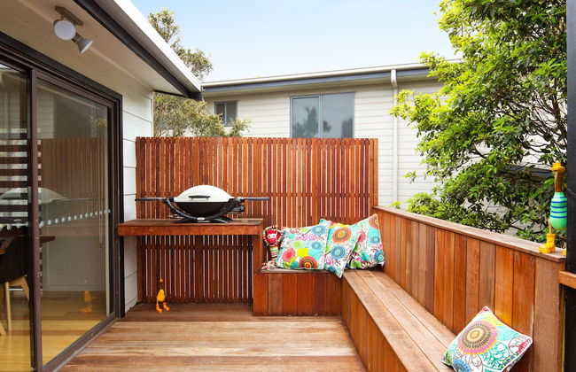 Smith Beach Getaways Beachwood Classic - Foto 14