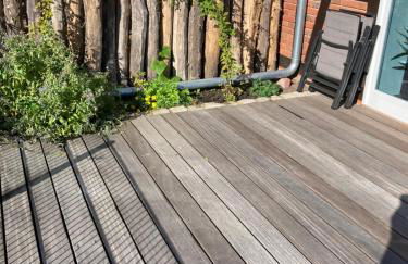 Ferienwohnung Bungenhof Alpacas - Foto 6