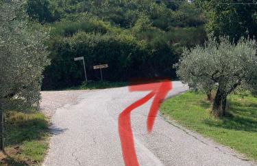 Locazione Cinque Cerri Bettona - Photo 22