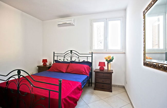 Residence Magic Sea Vacation Torre Pali - Foto 12