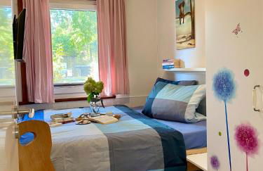 Ferienhäuser Pannier III und IV Doppelhaushälften - Foto 14