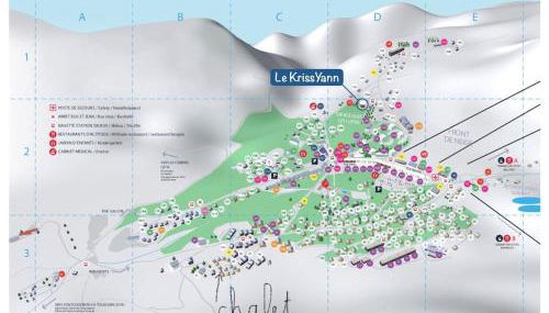 Chalet savoyard indépendant - Foto 4