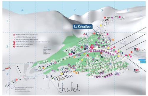 Chalet savoyard indépendant - Foto 4
