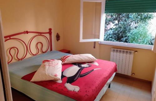 Casa della Costa - Porto Ercole Mare- - Foto 9