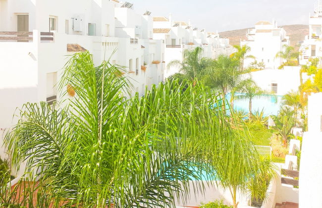 Apartamento Valle Romano - Foto 18