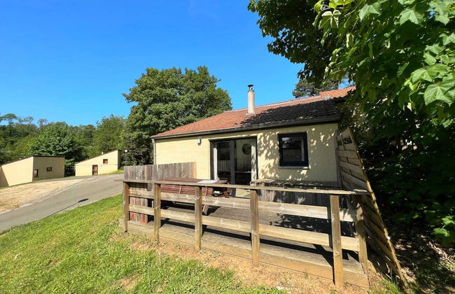 Bungalow in Virton Near Vallee de Rabais Lake - Foto 1