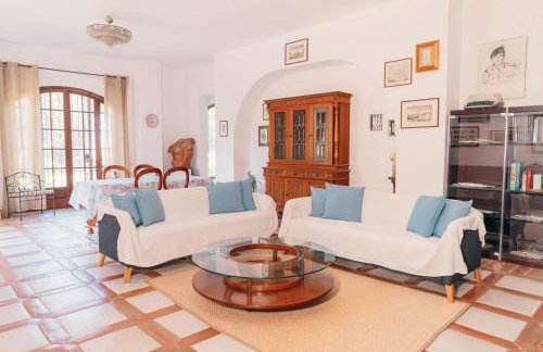Villa del Commendatore Sirugo - Foto 59