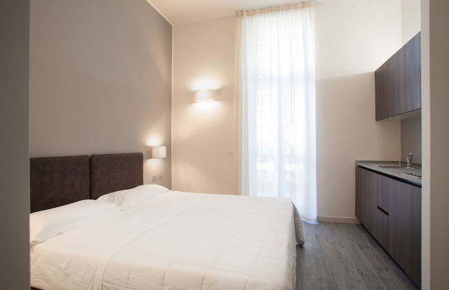 Residence Le Querce Monza - Foto 10