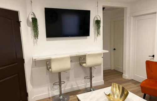 2 Bedroom Apartments Near Downtown LA and Dodger Stadium Sleeps 4 to 8 - Foto 25