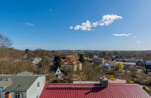 Fürstlich Wohnen am Circus mit Blick zur Granitz - Foto 12